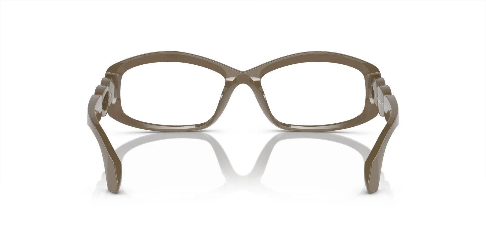 Alain Mikli 5502 Sunglasses - view 9